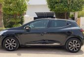 Clio 4 2020