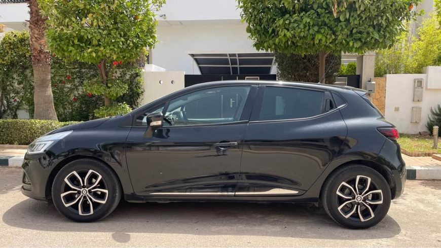 Clio 4 2020