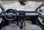 Renault Clio 5 2021