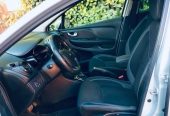 RENAULT CLIO 4 2019