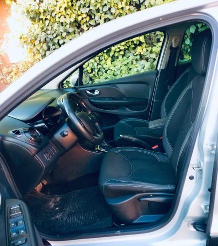 RENAULT CLIO 4 2019