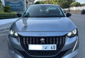 Peugeot 208 2023