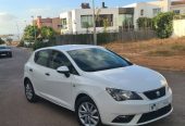 Seat ibiza 2016 Diesel
