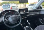 Peugeot 208 2023