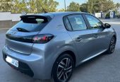 Peugeot 208 2023