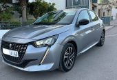 Peugeot 208 2023