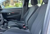 Peugeot 208 2023