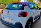 Citroen C3 2019
