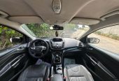 Ford kuga 2015