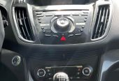 Ford kuga 2015