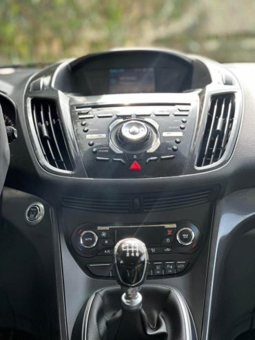 Ford kuga 2015