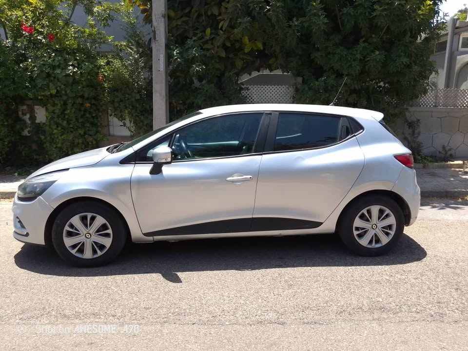 Renault Clio occasion 2019