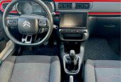 Citroen C3 2019