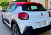 Citroen C3 2019