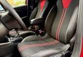 Opel Corsa Gs-line 2021