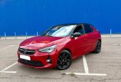 Opel Corsa Gs-line 2021