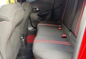 Opel Corsa Gs-line 2021