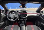 Opel Corsa Gs-line 2021