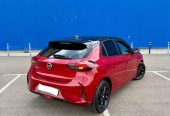 Opel Corsa Gs-line 2021