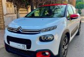 Citroen C3 2019