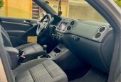 Volkswagen Tigwan Lounge 2015