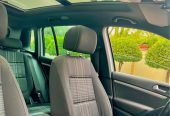 Volkswagen Tigwan Lounge 2015