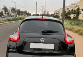 Nissan Juke Occasion 2018