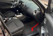 Nissan Juke Occasion 2018