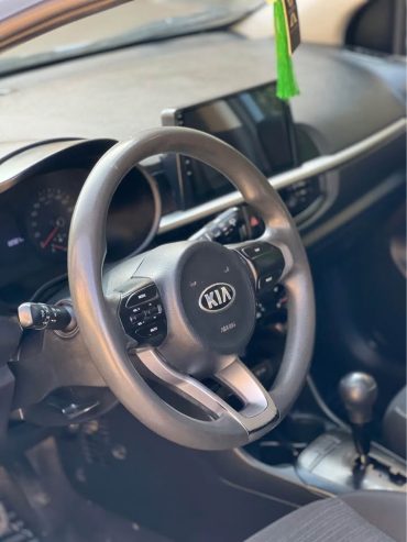 Kia picanto 2020