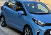 Kia picanto 2020