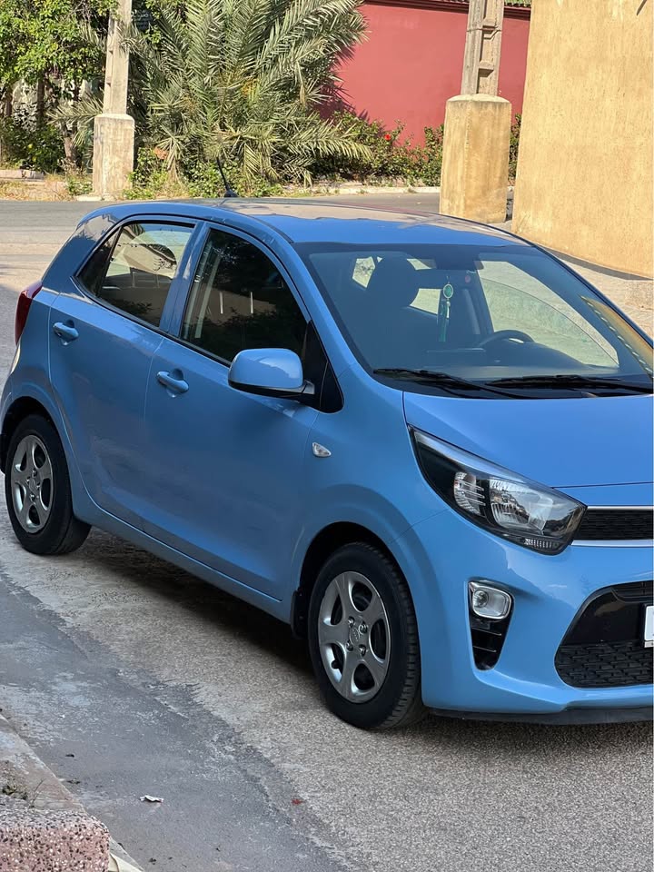 Kia picanto 2020