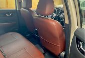 Nissan Qashqai 2016