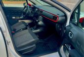 Citroen C3 2019