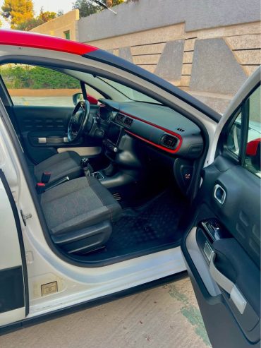 Citroen C3 2019