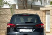 Ford kuga 2015
