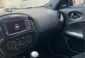 Nissan Juke Occasion 2018