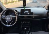 Kia picanto 2020