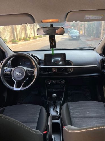 Kia picanto 2020