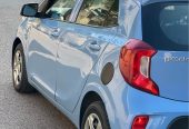 Kia picanto 2020