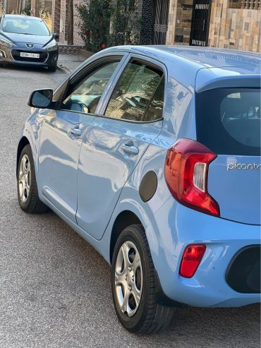 Kia picanto 2020