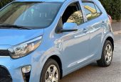 Kia picanto 2020