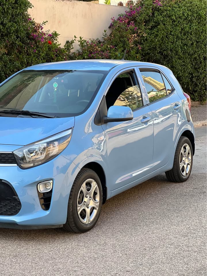 Kia picanto 2020