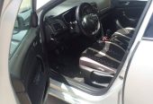 Renault Megane 2018