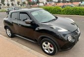 Nissan Juke Occasion 2018