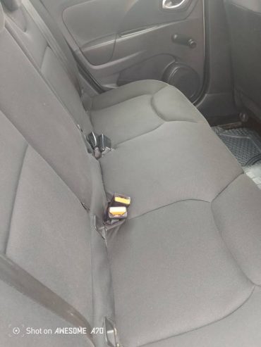 Renault Clio occasion 2019