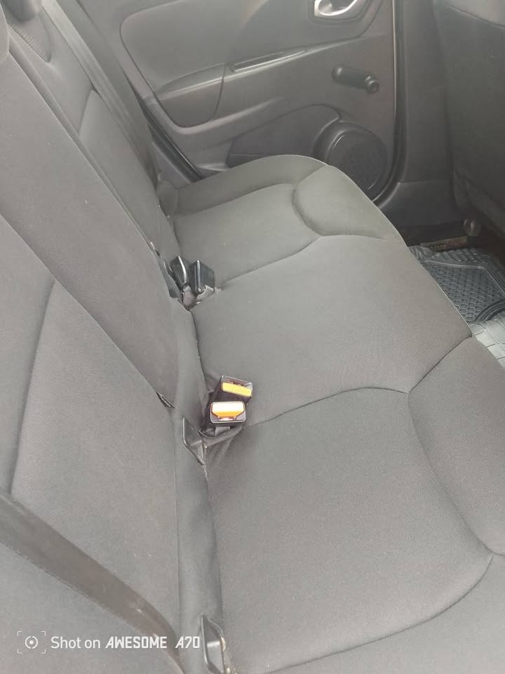 Renault Clio occasion 2019