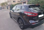 Nissan Qashqai Occasion 2017