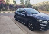 Nissan Qashqai Occasion 2017