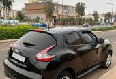 Nissan Juke Occasion 2018