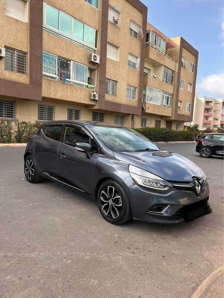 Renault Clio 4 Occasion 2020
